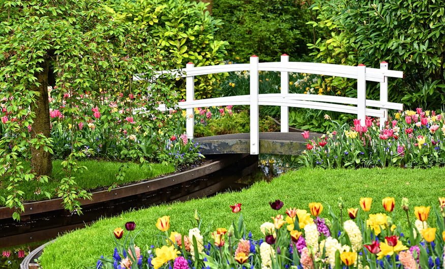 entretenir son jardin